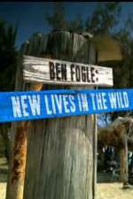 Watch Ben Fogle New Lives in the Wild Soap2day