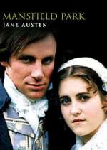 Watch Mansfield Park Soap2day