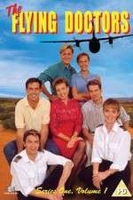 Watch The Flying Doctors Soap2day