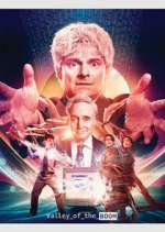 Watch Valley of the Boom Soap2day