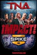 Watch TNA Impact Wrestling Soap2day