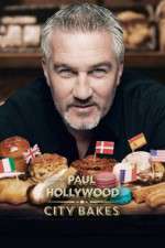 Watch Paul Hollywood: City Bakes Soap2day