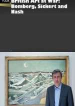 Watch British Art at War: Bomberg, Sickert and Nash Soap2day