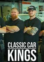 Watch Classic Car Kings Soap2day