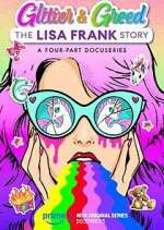 Watch Glitter and Greed: The Lisa Frank Story Soap2day