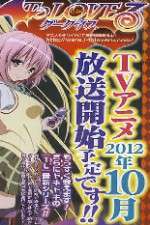 Watch To Love-Ru - Darkness Soap2day