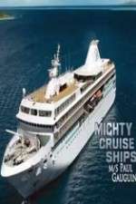 Watch Mighty Cruise Ships Soap2day