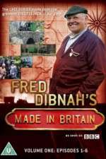 Watch Fred Dibnah's Made In Britain Soap2day