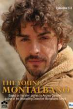 Watch The Young Montalbano Soap2day