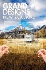 Watch Grand Designs New Zealand Soap2day