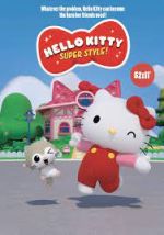 Watch Hello Kitty: Super Style! Soap2day