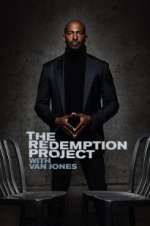 Watch The Redemption Project Soap2day