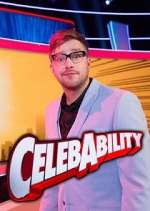 Watch Iain Sterling's CelebAbility Soap2day