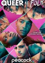 Watch Queer As Folk Soap2day