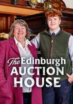 Watch The Edinburgh Auction House Soap2day