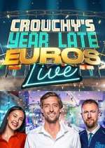 Watch Crouchy's Year-Late Euros: Live Soap2day