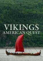 Watch Vikings: American Quest Soap2day