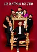 Watch Le maÃ®tre du Jeu Soap2day