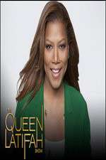 Watch The Queen Latifah Show Soap2day