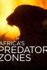 Watch Africa's Predator Zones Soap2day