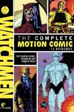 Watch Watchmen Soap2day
