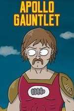 Watch Apollo Gauntlet Soap2day