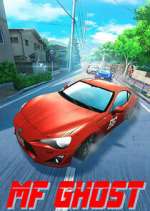 Watch MF Ghost Soap2day