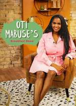 Watch Oti Mabuse's Breakfast Show Soap2day