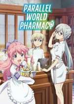 Watch Parallel World Pharmacy Soap2day