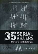 Watch 35 Serial Killers the World Wants to Forget Soap2day