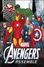 Watch Marvel's Avengers Assemble Soap2day