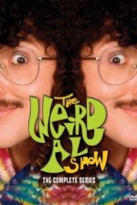 Watch The Weird Al Show Soap2day