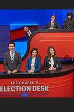 Watch The Chaser's Election Desk Soap2day