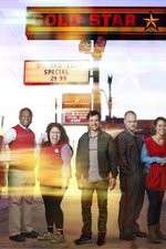 Watch Lucky 7 Soap2day