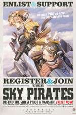 Watch Last Exile - Ginyoku no Fam Soap2day