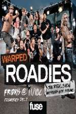 Watch Warped Roadies Soap2day
