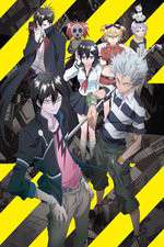 Watch Blood Lad Soap2day