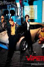 Watch Viper Soap2day