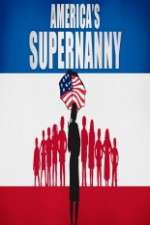 Watch America's Supernanny Soap2day