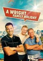 Watch A Wright Family Holiday Soap2day