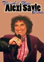 Watch The All New Alexei Sayle Show Soap2day