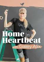 Watch Home in a Heartbeat With Galey Alix Soap2day