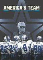 Watch America\'s Team: The Gambler and His Cowboys Soap2day