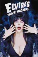 Watch Elvira's Movie Macabre Soap2day
