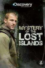 Watch Mystery of the Lost Islands Soap2day