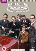 Watch First of the Summer Wine Soap2day