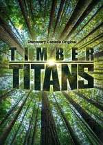 Watch Timber Titans Soap2day