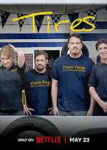 Watch Tires Soap2day