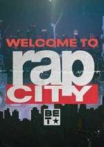 Watch Welcome to Rap City Soap2day