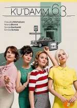 Watch Ku'damm 63 Soap2day
